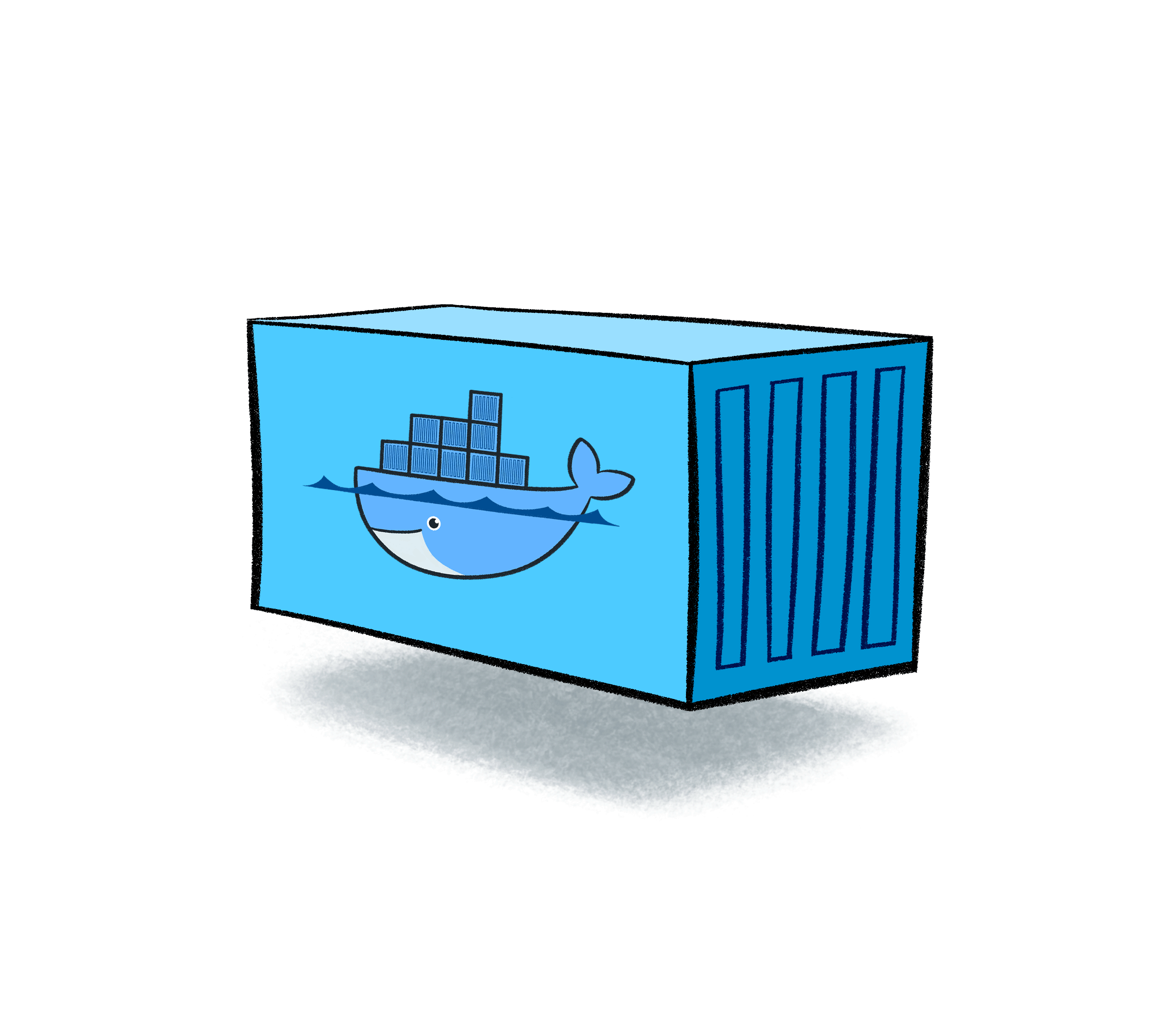 Docker-Container